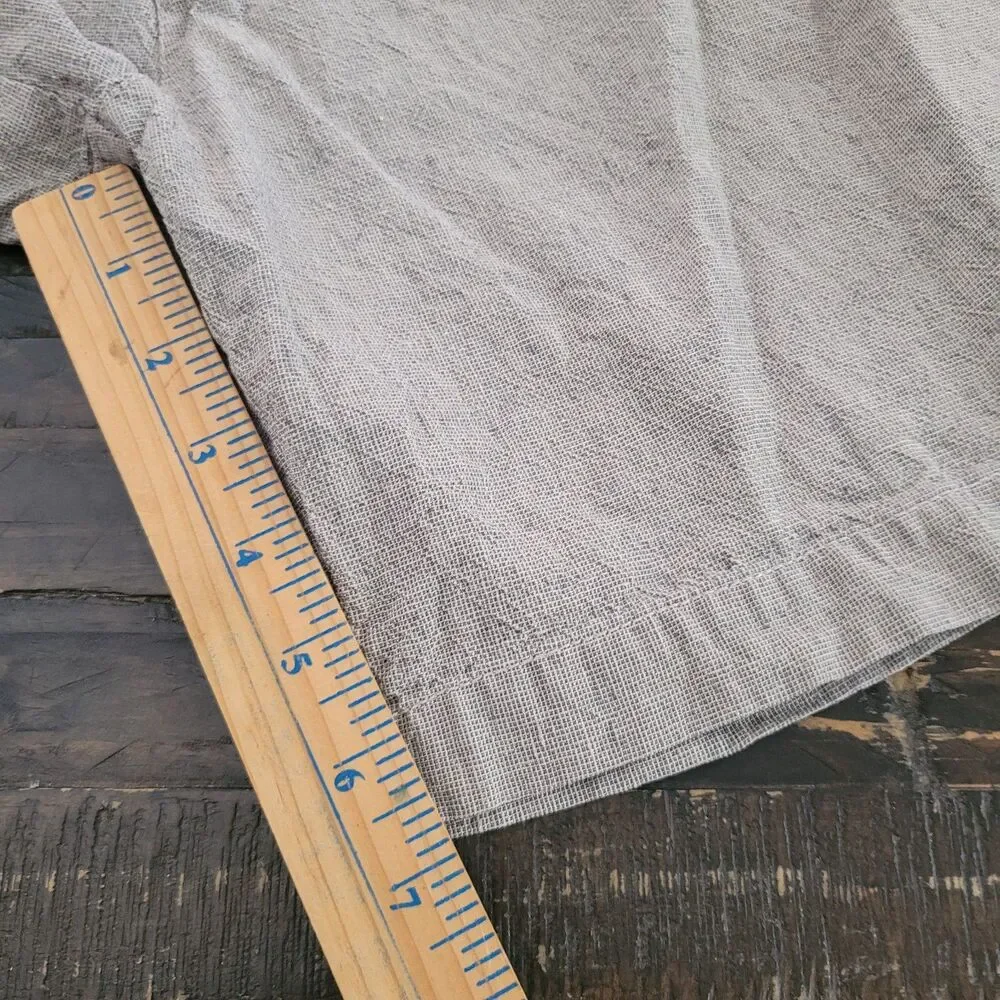Vintage St. John’s Bay Casual Shorts Men’s Size 34 Chino Shorts